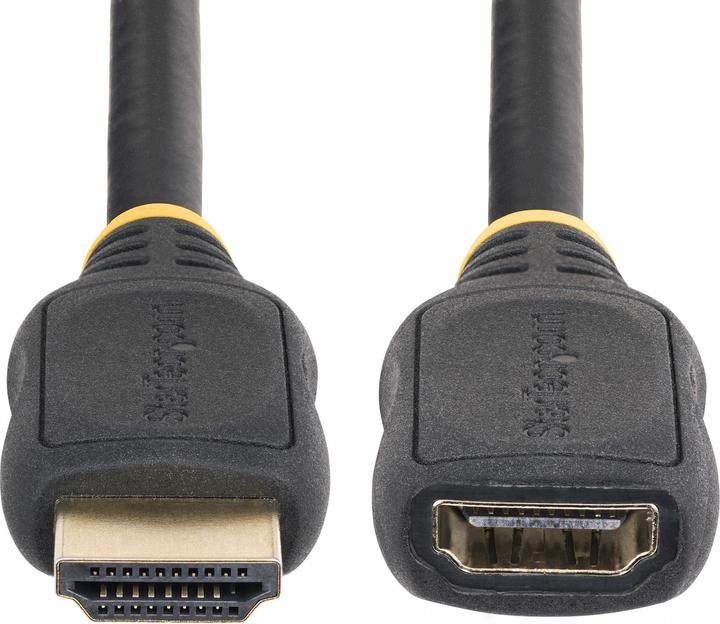 Produktbild StarTech HDMI – HDMI (0.50 m, HDMI)