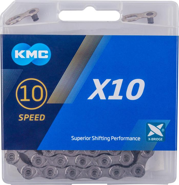 Image du produit KMC X10 (10-vitesse)