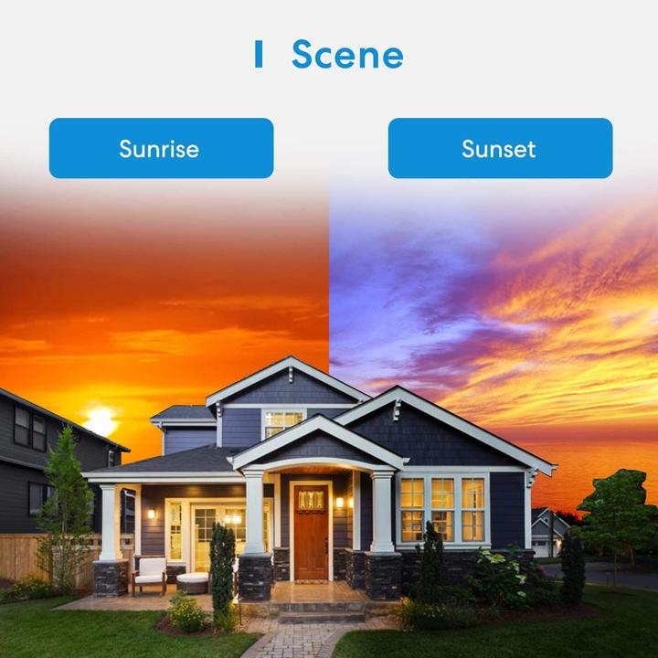 Produktbild Meross MSS550 EU (HomeKit)