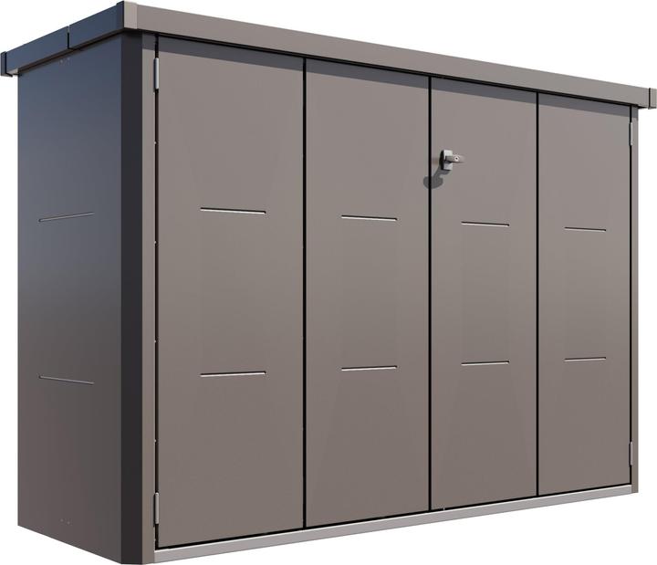 Immagine prodotto Spa Solutions Scatola per biciclette Bolthouse 203cm x 75cm