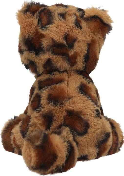 Immagine prodotto Magni DEPESCHE TOPModel Plüsch Katze Leo 16cm (16 cm)