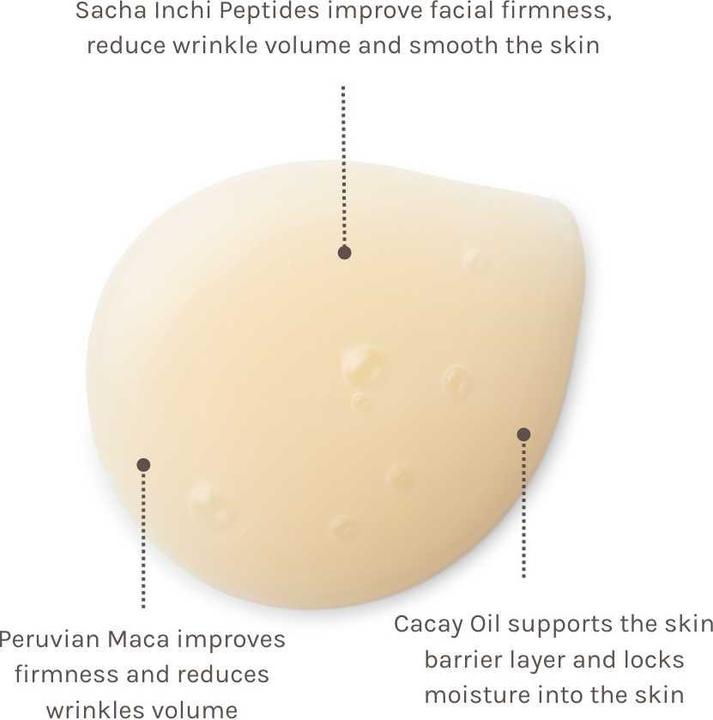 Actual product image Evolve Superfood 360 Serum (30 ml)
