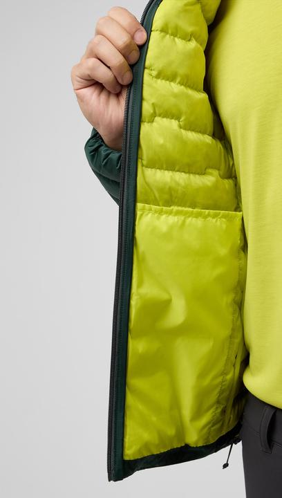 Produktbild Jack Wolfskin Passamani Down Hoody (M)