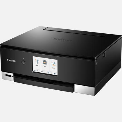Produktbild Canon PIXMA TS8350 (Tintenpatrone, Farbe)