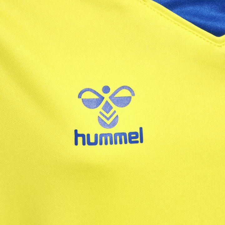 Immagine prodotto hummel Core Xk Poly Jersey S/S Bambini (164)