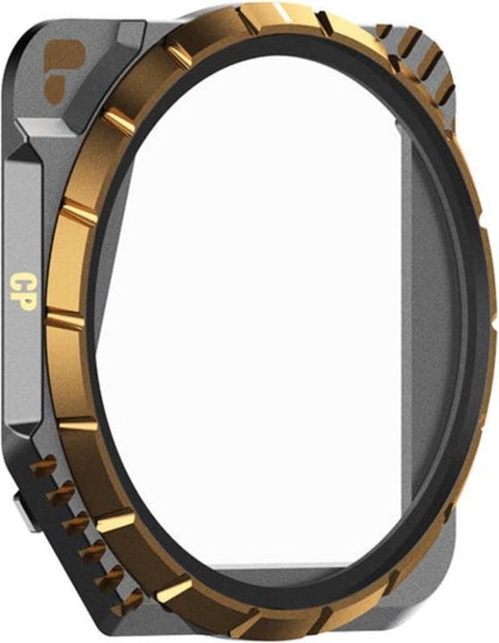 PolarPro CP Filter für DJI Mavic 3 (Drohnen Filter, DJI Mavic 3)