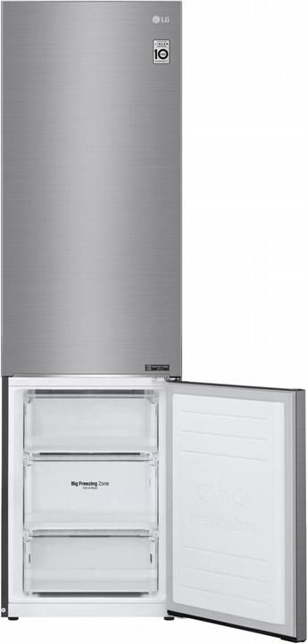 Actual product image LG GBB62PZGFN (384 l)