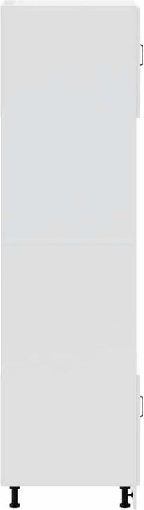 Actual product image VidaXL Madlene (60 x 57 x 207 cm)
