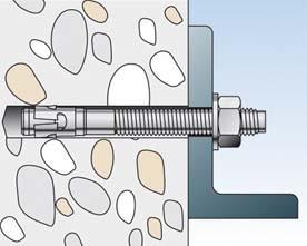 Produktbild Fischer Bolzenanker FBN II 8/30 (50 Stk.)