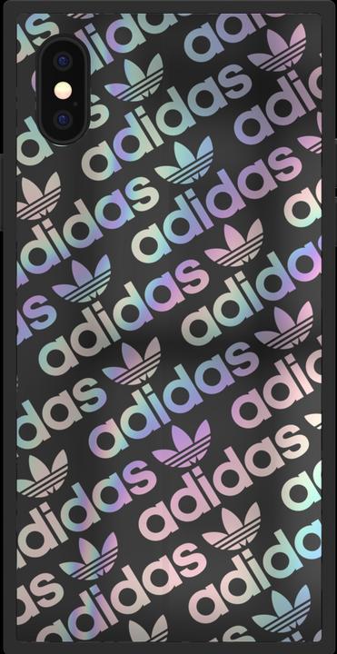Actual product image adidas Square (Apple iPhone X, Apple iPhone XS)