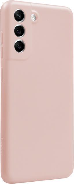 Actual product image Crong Colour case - CASE Samsung Galaxy S22 + (pink) (Samsung Galaxy S22+)
