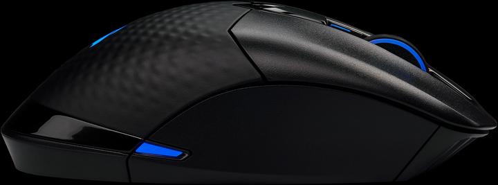 Produktbild Corsair DUPLIKAT Dark Core RGB Pro (Kabellos, Kabelgebunden)