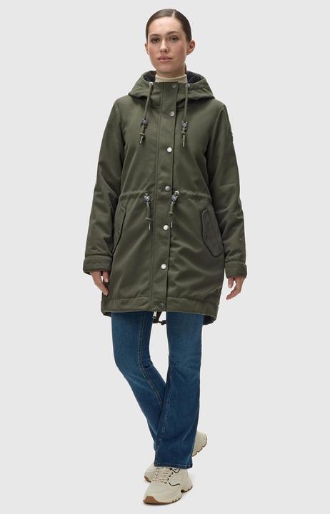Immagine prodotto Ragwear Canny Canvas (5XL)