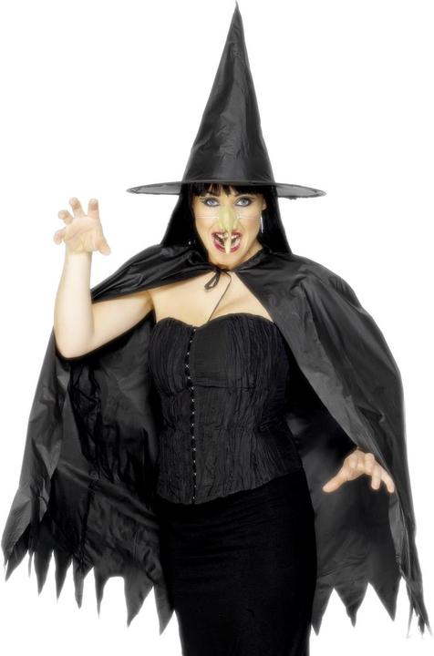 Actual product image Smiffys Witch (One size)