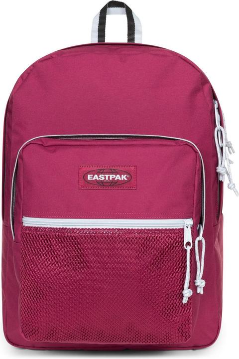 kontrast prep burgundy