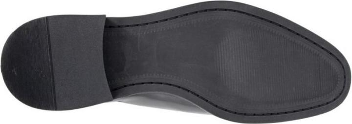 Immagine prodotto Roamers Scarpe Gibson Semplice Pelle Uomo (44.5)