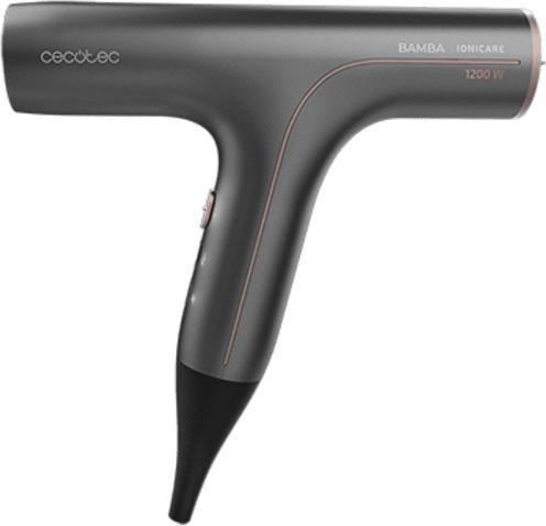 Immagine prodotto Cecotec Bamba IoniCare 6000 Rockstar Soft Pro