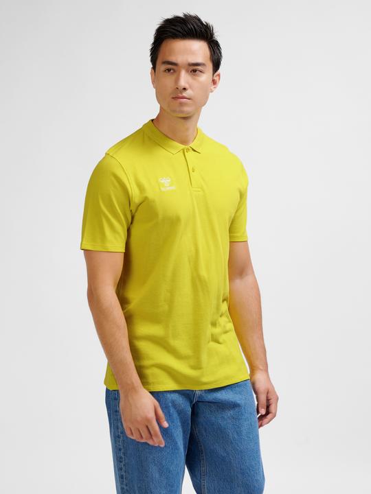 Actual product image hummel HMLGO 2.0 POLO (3XL)