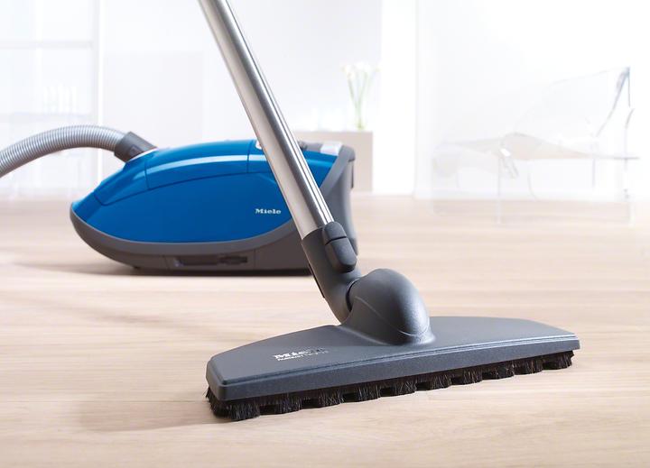 Actual product image Miele S8 Parquet & Co.