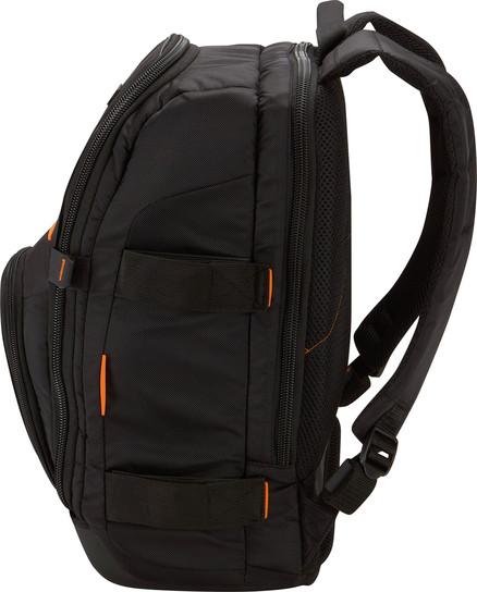 Actual product image Caselogic SLRC-206 Professional photo backpack (Photo backpack)