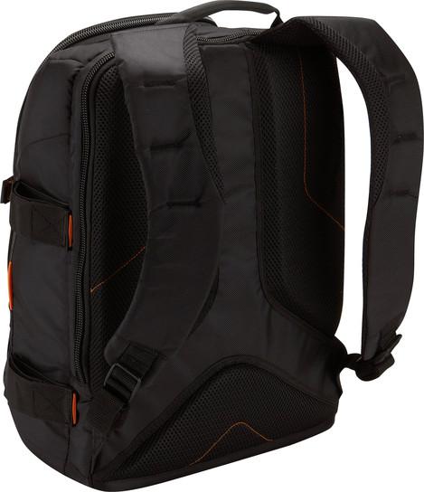 Actual product image Caselogic SLRC-206 Professional photo backpack (Photo backpack)