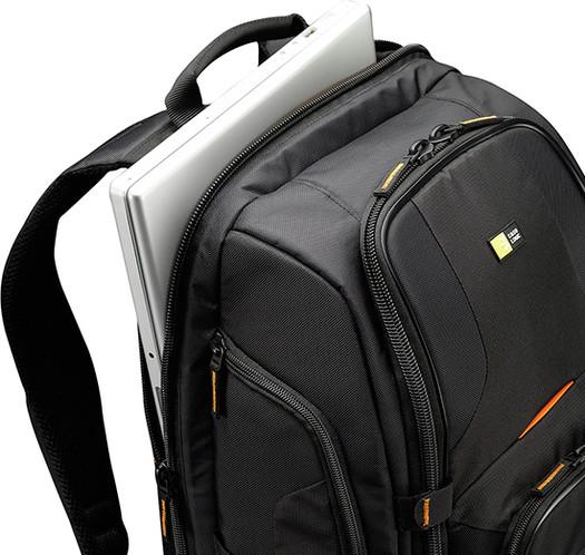 Actual product image Caselogic SLRC-206 Professional photo backpack (Photo backpack)