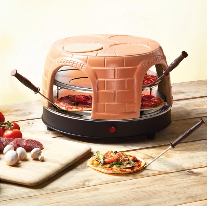 Produktbild Emerio Pizzaofen