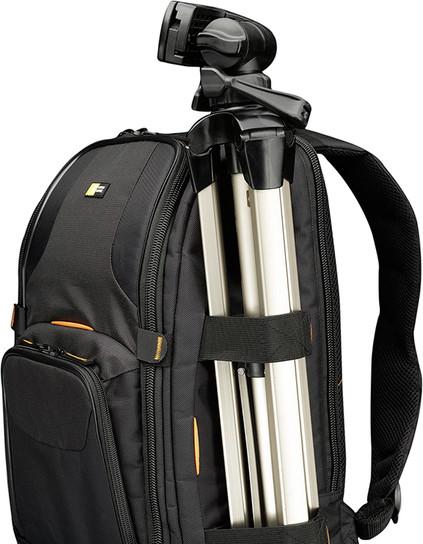 Actual product image Caselogic SLRC-206 Professional photo backpack (Photo backpack)