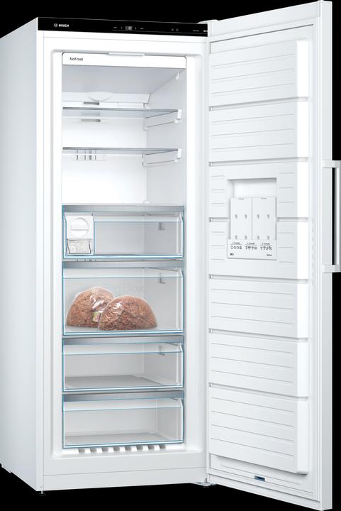 Image du produit Bosch Hausgeräte GSN54AWDPH (Autonome, 328 l)