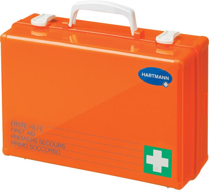 Produktbild IVF Hartmann Vario 3 (Notfallkoffer)