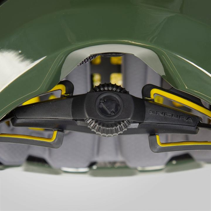 Actual product image Endura MT500 MIPS (51 - 56 cm)