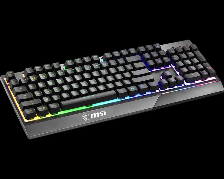 Produktbild MSI Vigor GK30 (US, Kabelgebunden)