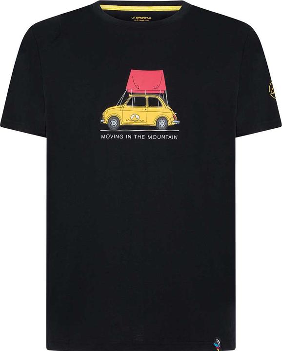 La Sportiva Cinquecento T-Shirt (S, M)