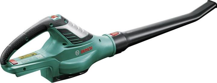 Produktbild Bosch Home & Garden ALB 36 LI (ohne Akku) (Akkubetrieb, Laubsauger)