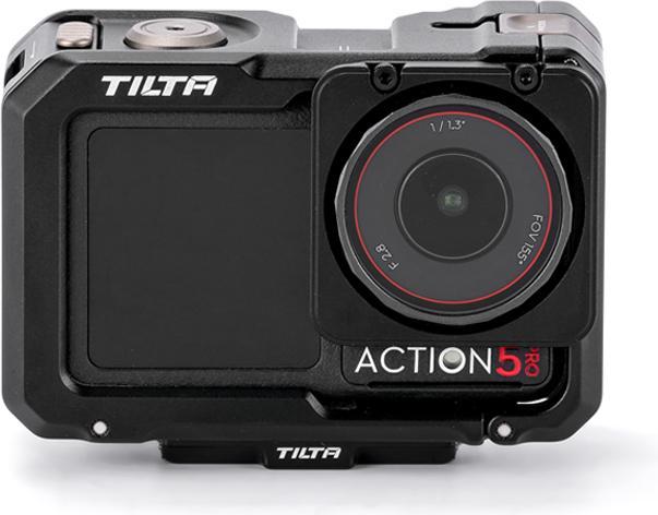 Produktbild Tilta Base Kit for DJI Osmo Action 5 Pro