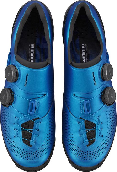 Actual product image Shimano S-phyre SH-XC903 (42)