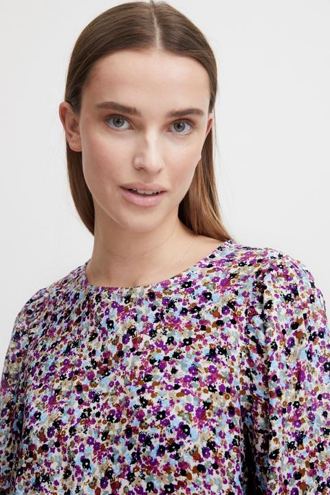 Image du produit B.young BYJOSA BLOUSE À COL UNIQUE - 20812712 (36)