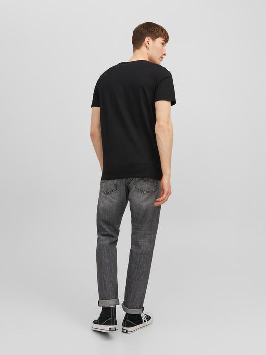 Immagine prodotto Jack & Jones Maglietta con logo (XS)