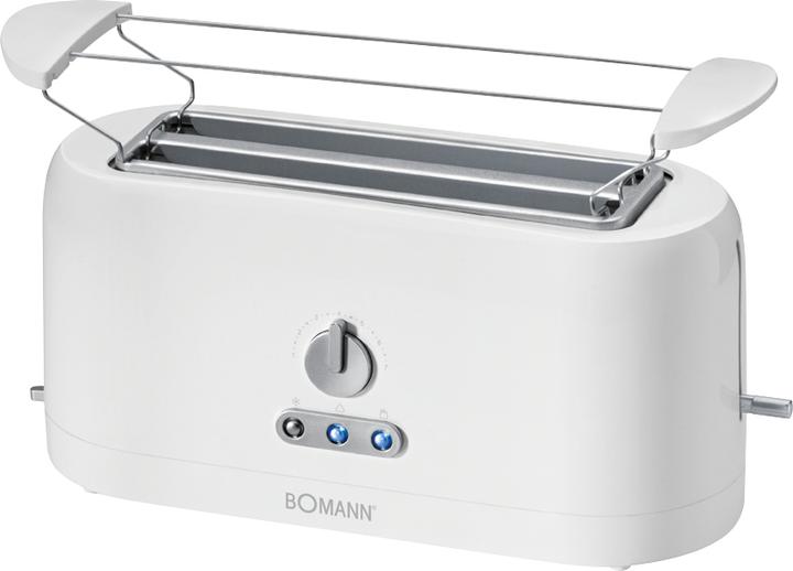 Produktbild Bomann TA 245 CB