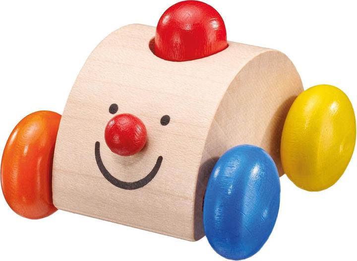 Actual product image Selecta Spielzeug Car Sonato