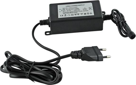 Immagine prodotto Scharnberger+Hasenbein Alimentatore LED 196x52x30mm f. ARGOS outdoor90-260VAC/12VDC 30W 33899