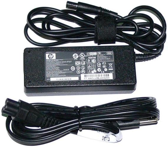 Produktbild HP 469639-003 AC-Adapter (90 W)