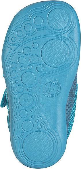 Immagine prodotto Affenzahn Scarpa a piedi nudi per bambini in maglia Happy (25)