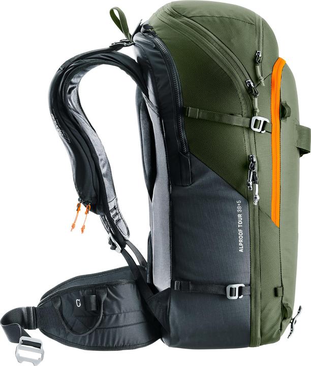 Produktbild Deuter Alproof Tour 38+5 (38 l)