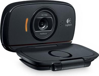 Produktbild Logitech HD Webcam C525 (0.90 Mpx)