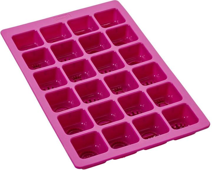 Immagine prodotto Lurch Mini torta Flexiform Shopping Queen Queen Cake