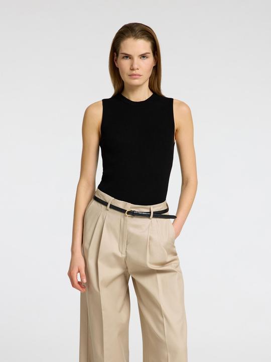 Produktbild Selected Femme Wollgemisch Stricktop (S)