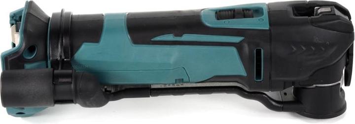 Productafbeelding Makita 18V multifunctioneel accu-gereedschap DTM51ZJX2