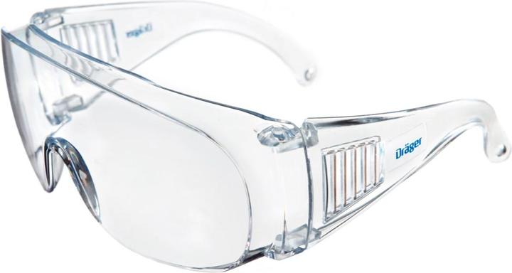Image du produit Dräger Surlunettes X-pect 8110