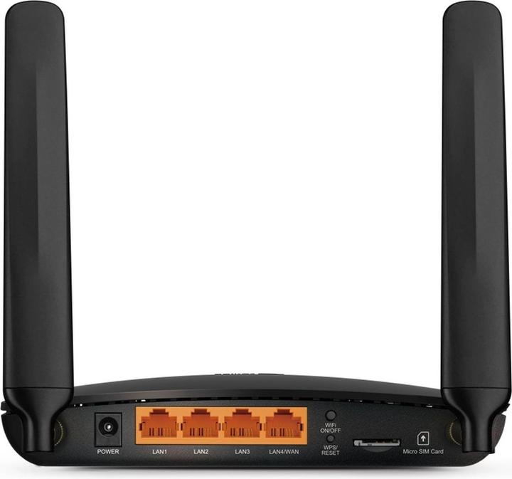 Image du produit TP-Link Archer MR200 V5.2